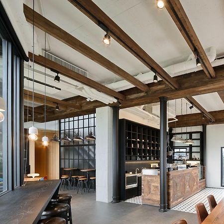 Black House Yilan Exterior foto