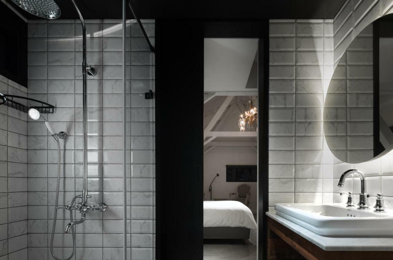 Black House Yilan Exterior foto