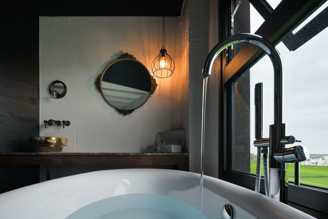 Black House Yilan Exterior foto